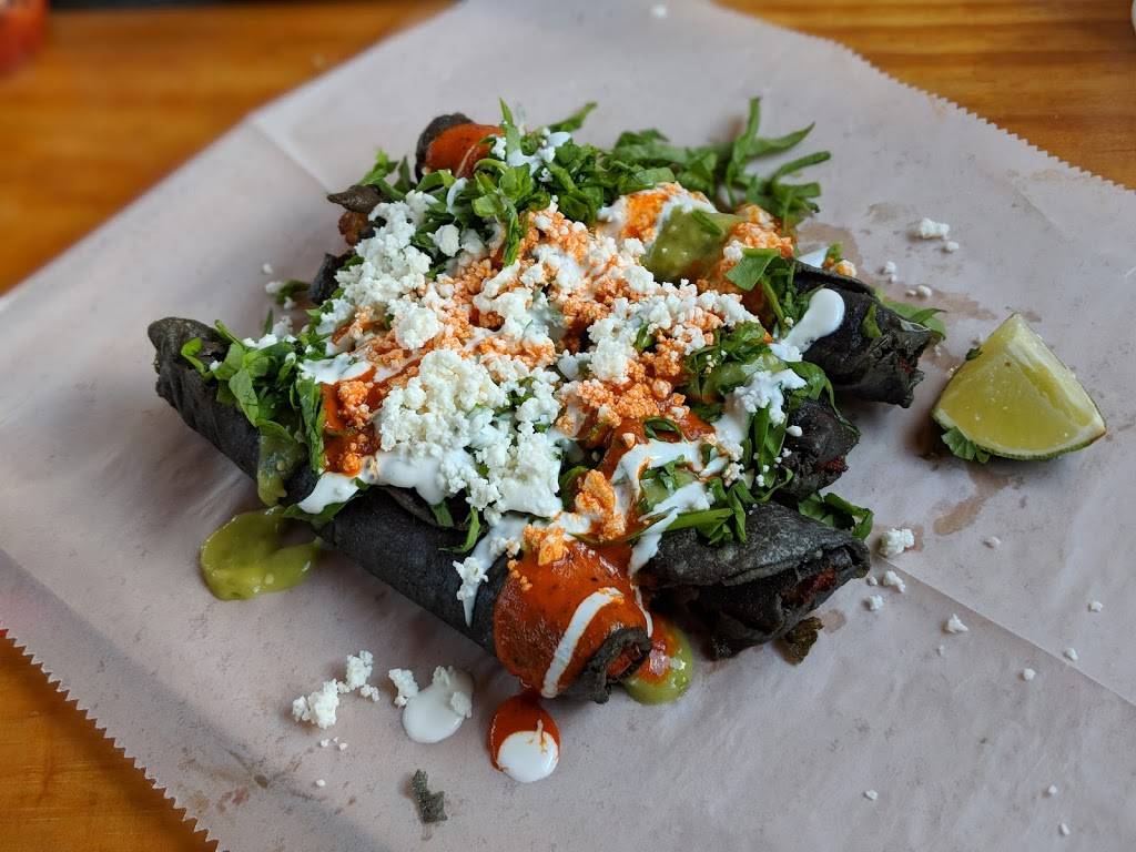 Mazunte Taqueria | restaurant | 5207 Madison Rd, Cincinnati, OH 45227, USA | 5137850000 OR +1 513-785-0000