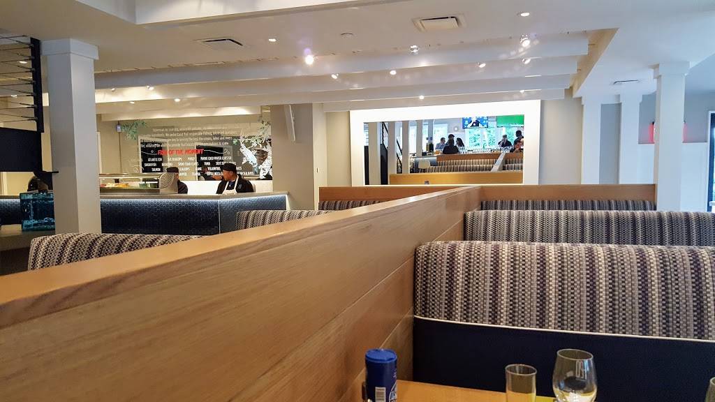 H2O | restaurant | 166 W Main St, East Islip, NY 11730, USA | 6312774800 OR +1 631-277-4800