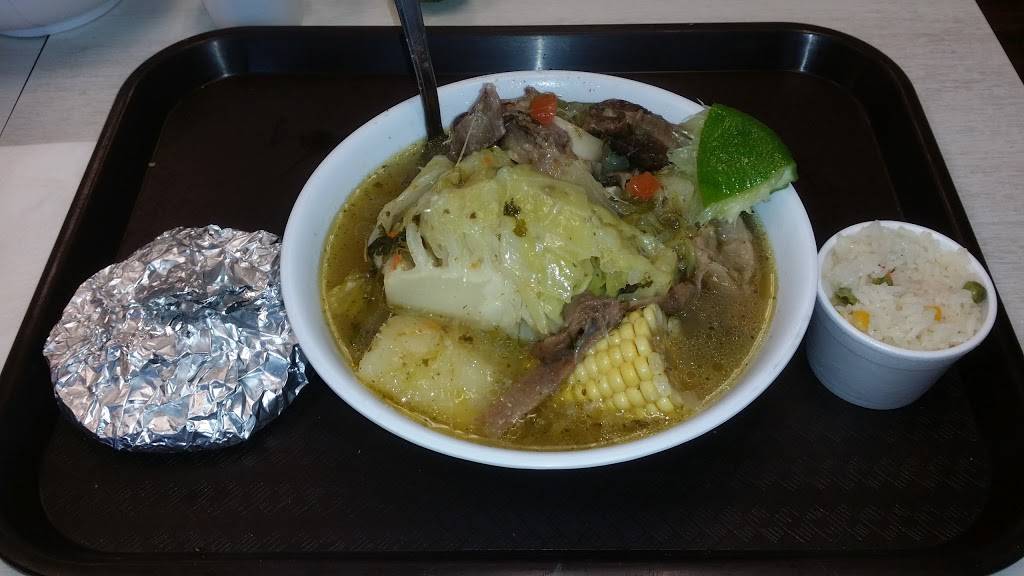 Continental Bakery | restaurant | 262 Normandie Ave, Los Angeles, CA 90004, USA | 2133803878 OR +1 213-380-3878