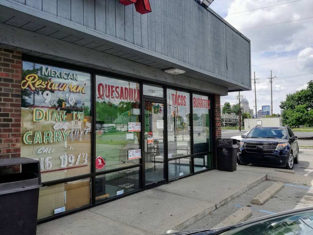 Tex Mex | restaurant | 1104 S East St #1, Indianapolis, IN 46225, USA | 3179160979 OR +1 317-916-0979