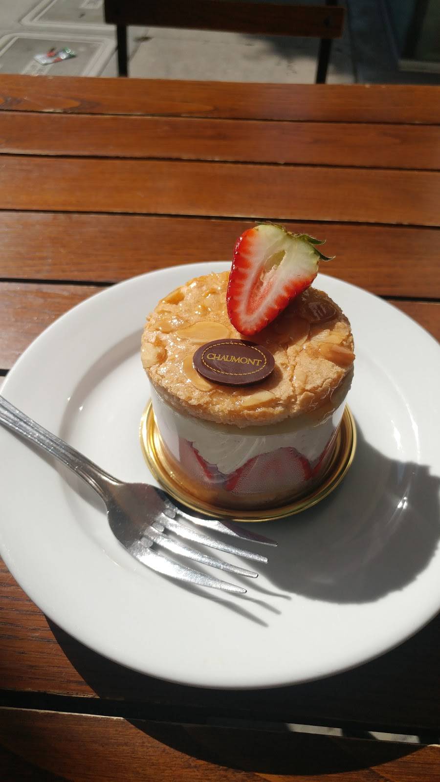 Chaumont Bakery & Café | restaurant | 143 S Beverly Dr, Beverly Hills, CA 90212, USA | 3105505510 OR +1 310-550-5510