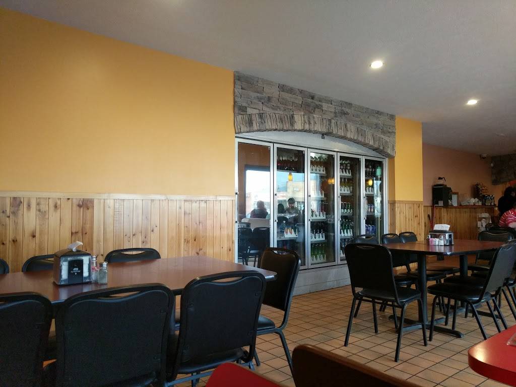 Los Portales | restaurant | 2614 S 13th St, Omaha, NE 68108, USA | 4029911190 OR +1 402-991-1190