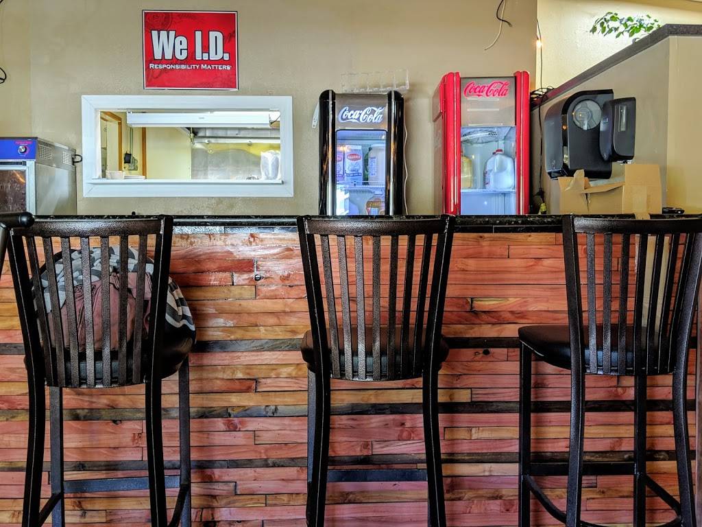 Mill City Grill | restaurant | 100 SE Juniper St, Mill City, OR 97360, USA | 5038976130 OR +1 503-897-6130