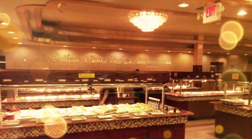 New China Buffet | restaurant | 5056 Eisenhower Pkwy, Macon, GA 31206, USA | 4784768882 OR +1 478-476-8882