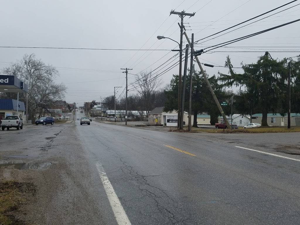 PizzaBurg | restaurant | 194 S Main St, Mt Gilead, OH 43338, USA | 4199475800 OR +1 419-947-5800