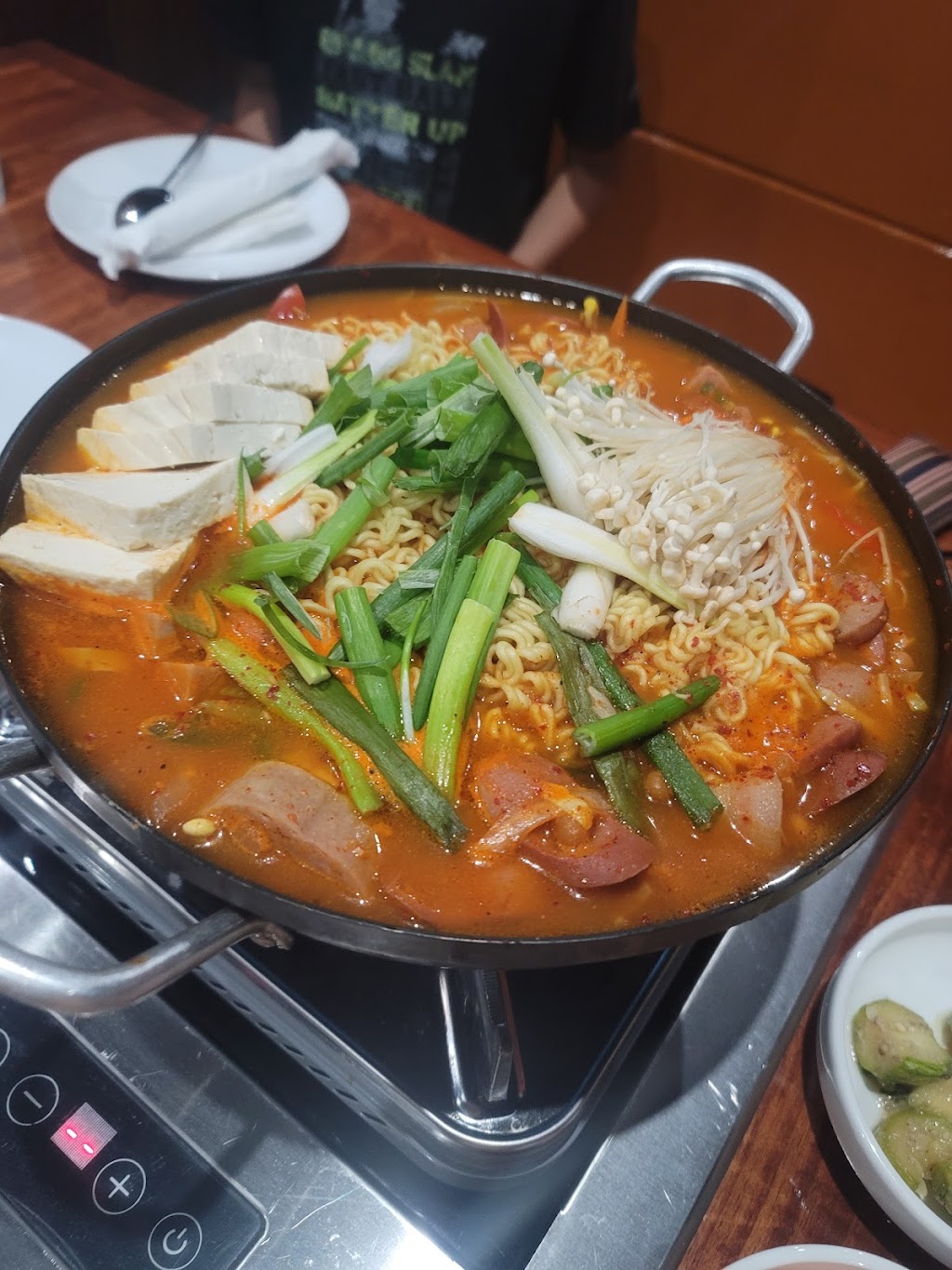 Seoulicious | restaurant | 7379 W Colonial Dr, Orlando, FL 32818, USA | 4074408686 OR +1 407-440-8686