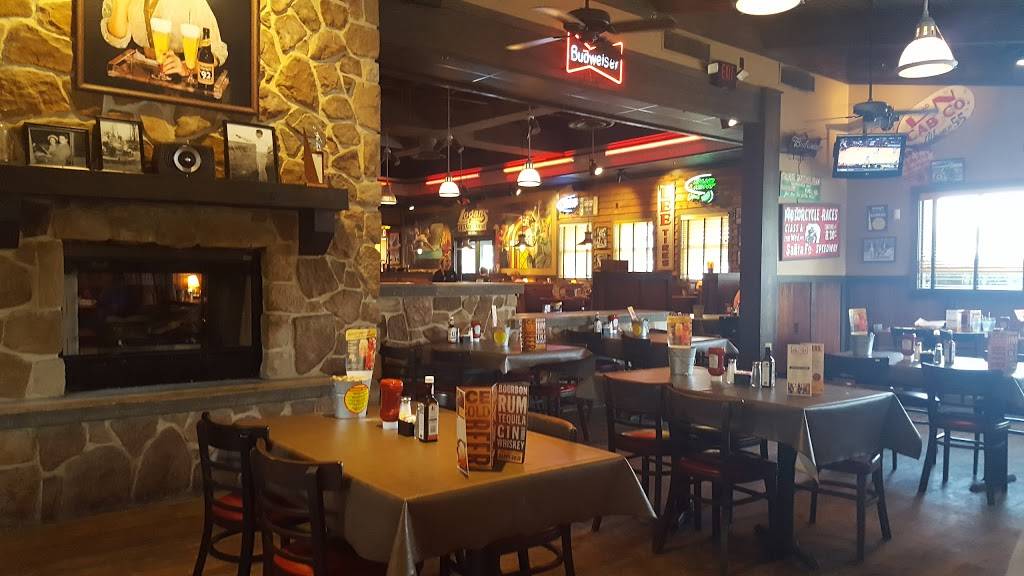 Logans Roadhouse | restaurant | 2584 Battlefield Pkwy, Fort Oglethorpe, GA 30742, USA | 7068588482 OR +1 706-858-8482