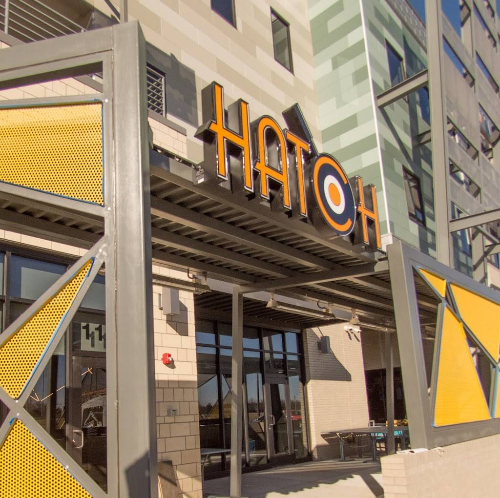 Hatch Early Mood Food | restaurant | 13230 Pawnee Dr, Oklahoma City, OK 73114, USA | 4052862974 OR +1 405-286-2974