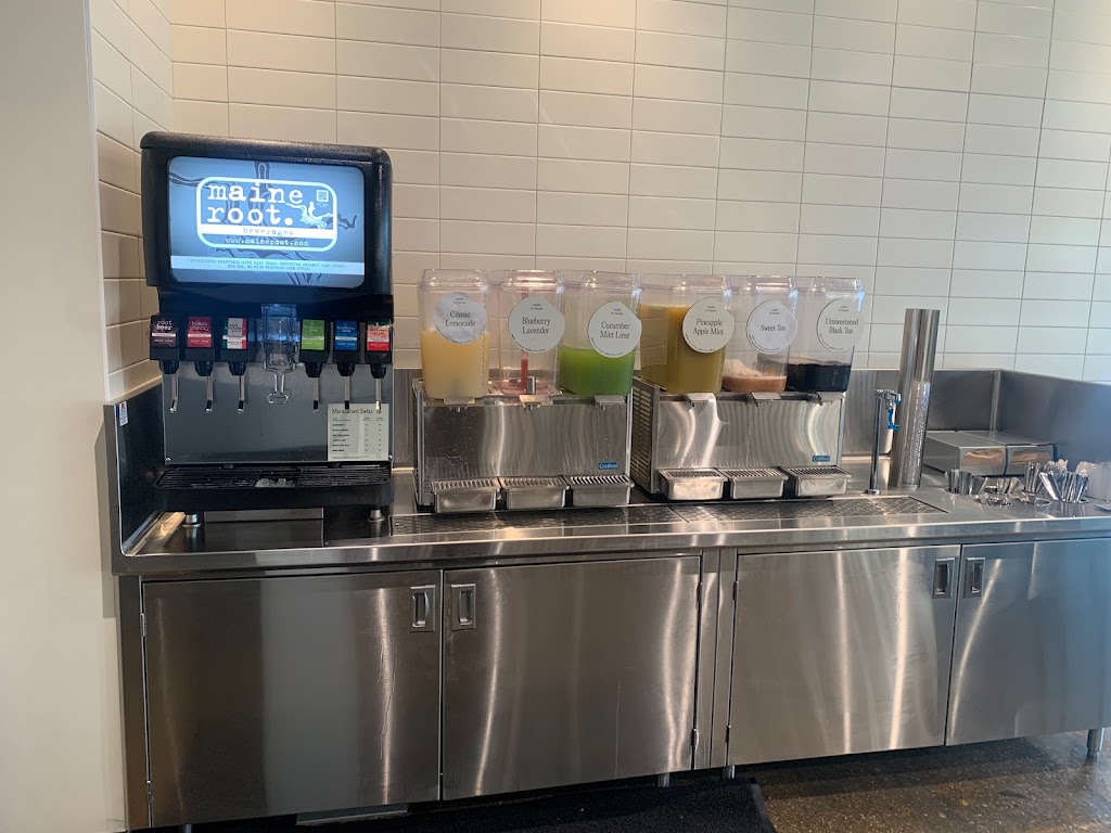 CAVA | restaurant | 18107 Highland Market Dr, Baton Rouge, LA 70810, USA | 2253384462 OR +1 225-338-4462