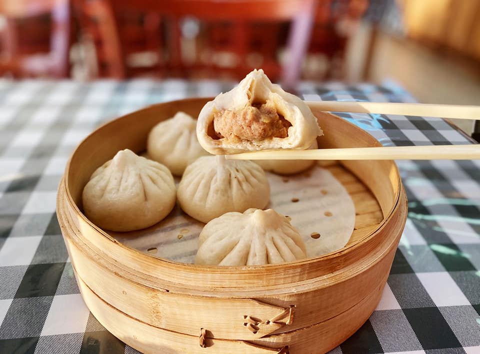 Jewels Noodle Kitchen | restaurant | 5683 E Speedway Blvd, Tucson, AZ 85712, USA | 5207718202 OR +1 520-771-8202