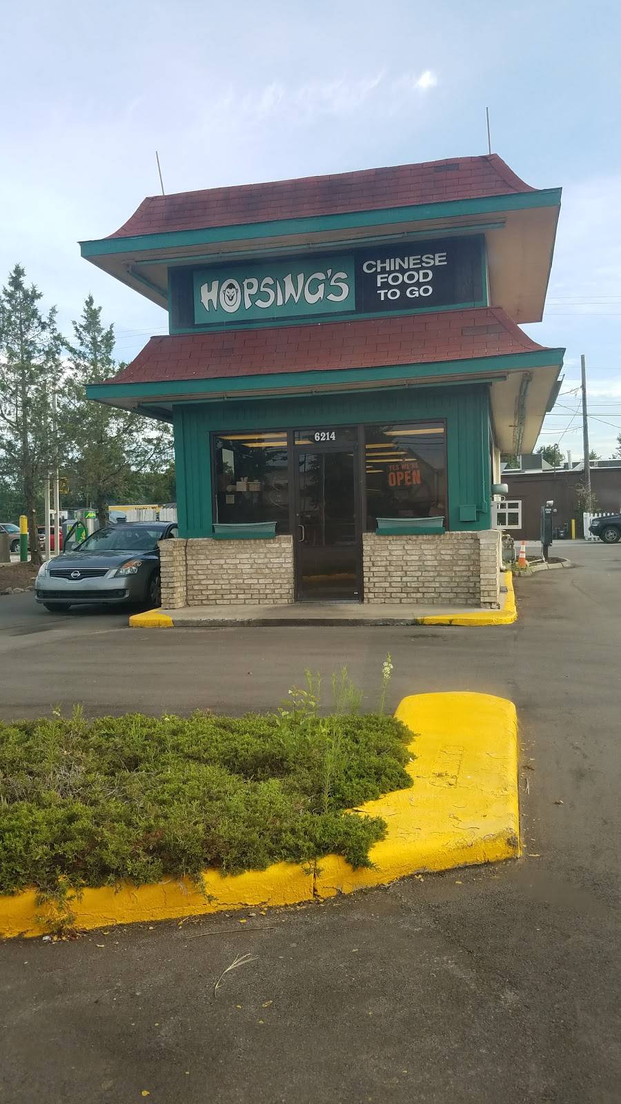 Hopsings | restaurant | 6214 Stellhorn Rd, Fort Wayne, IN 46815, USA | 2604865015 OR +1 260-486-5015