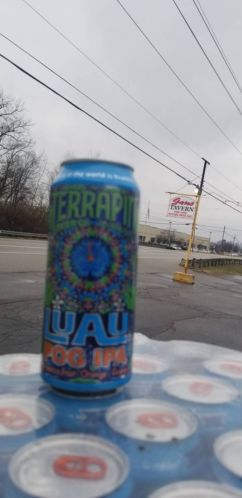 Gano Tavern | restaurant | 10024 Cincinnati Dayton Rd, Cincinnati, OH 45241, USA | 5137334631 OR +1 513-733-4631