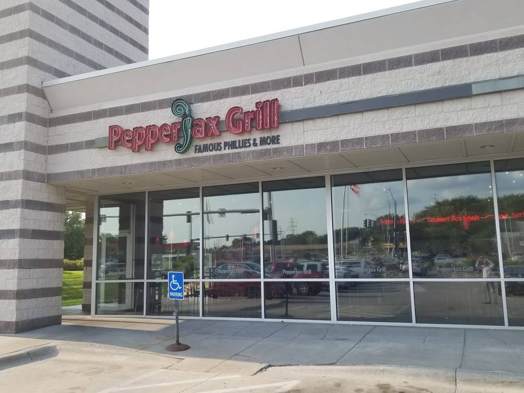 PepperJax Grill | restaurant | 2085 N 120th St, Omaha, NE 68164, USA | 4029642760 OR +1 402-964-2760