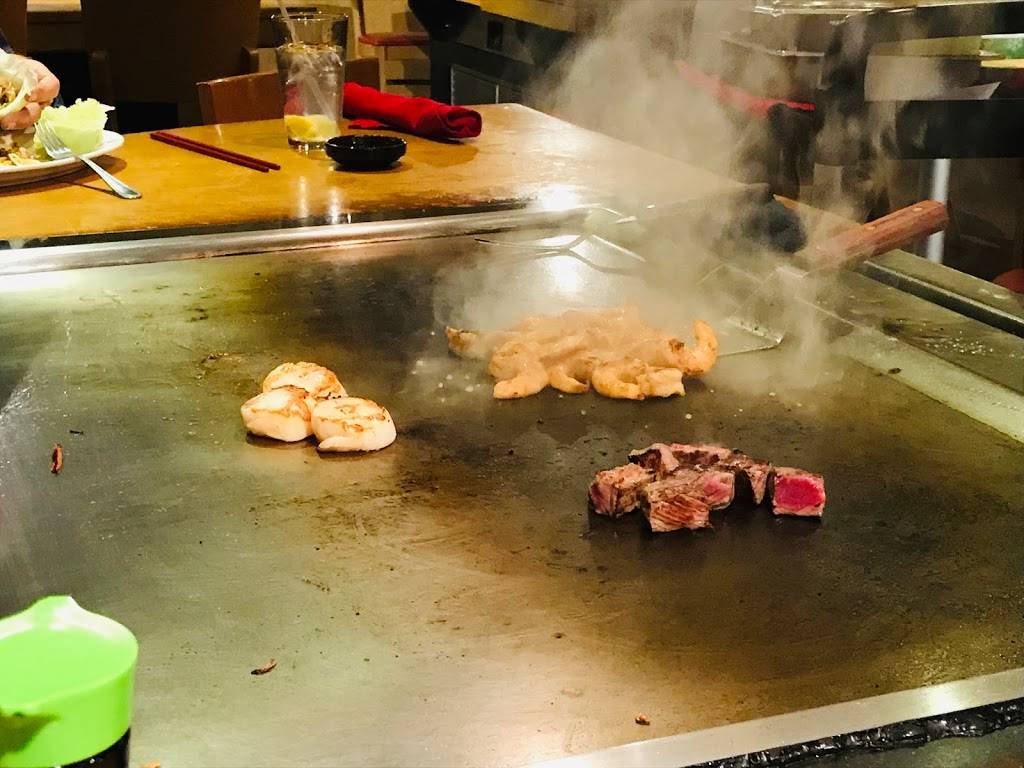 Mr. Ans Teppan Steak and Seafood | restaurant | 6091 N Oracle Rd, Tucson, AZ 85704, USA | 5207970888 OR +1 520-797-0888