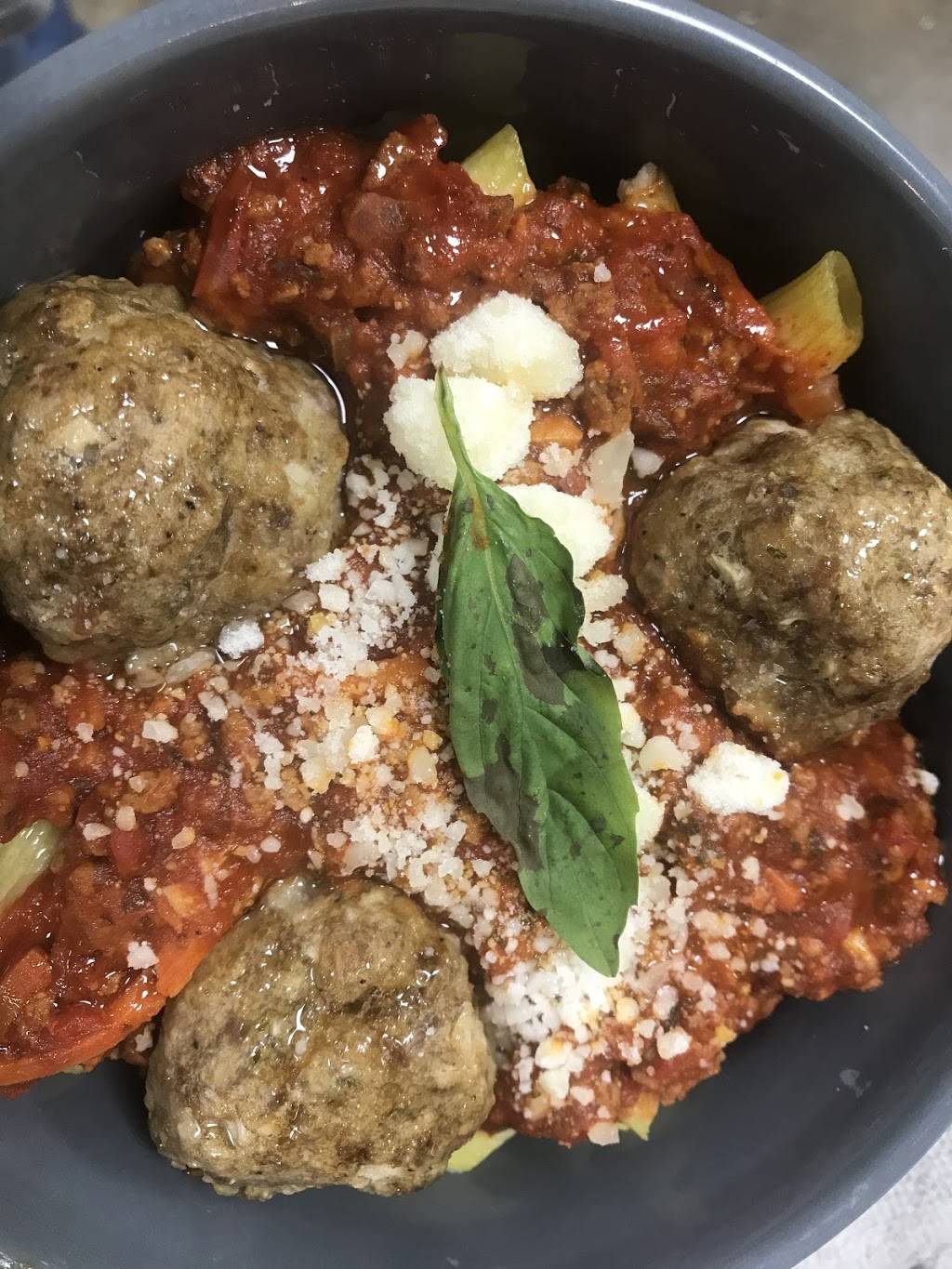 EmPasta | restaurant | 800 Forrest St NW k34, Atlanta, GA 30318, USA | 6785519445 OR +1 678-551-9445