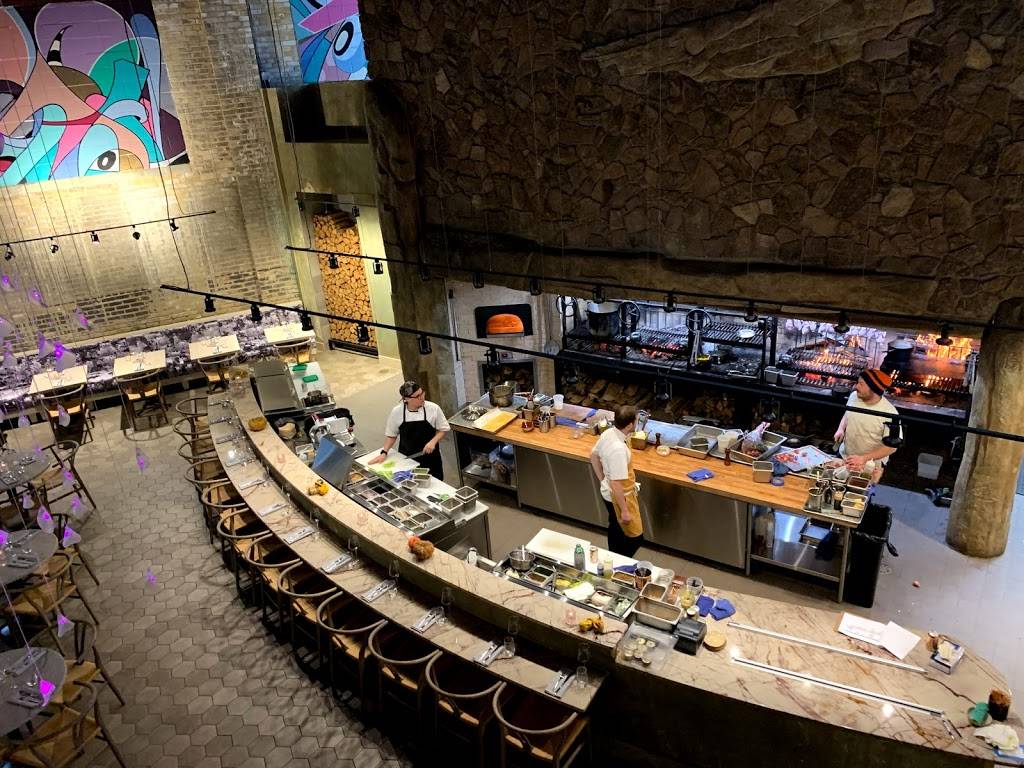 In Bloom at Keg & Case Market | restaurant | 928 7th St W, St Paul, MN 55102, USA | 6512379630 OR +1 651-237-9630