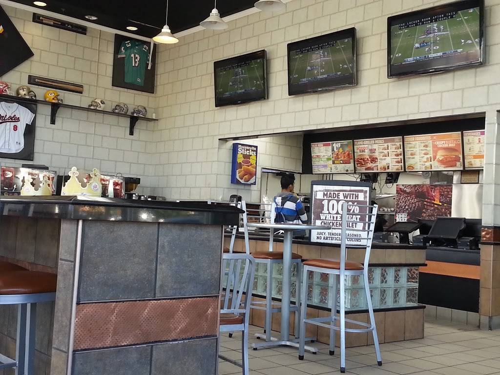 Burger King | restaurant | 19700 Germantown Rd, Germantown, MD 20874, USA | 3015407049 OR +1 301-540-7049