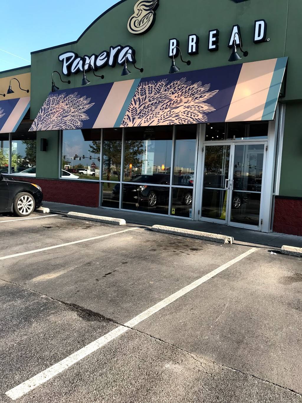 Panera Bread | bakery | 3709 S Providence Rd Suite A, Columbia, MO 65203, USA | 5734496466 OR +1 573-449-6466