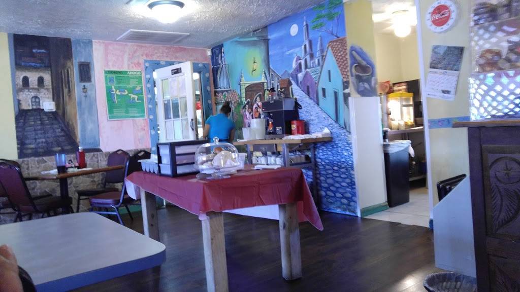 Los Monteros | restaurant | 900 Sunset Dr, Pasadena, TX 77506, USA | 7134726600 OR +1 713-472-6600