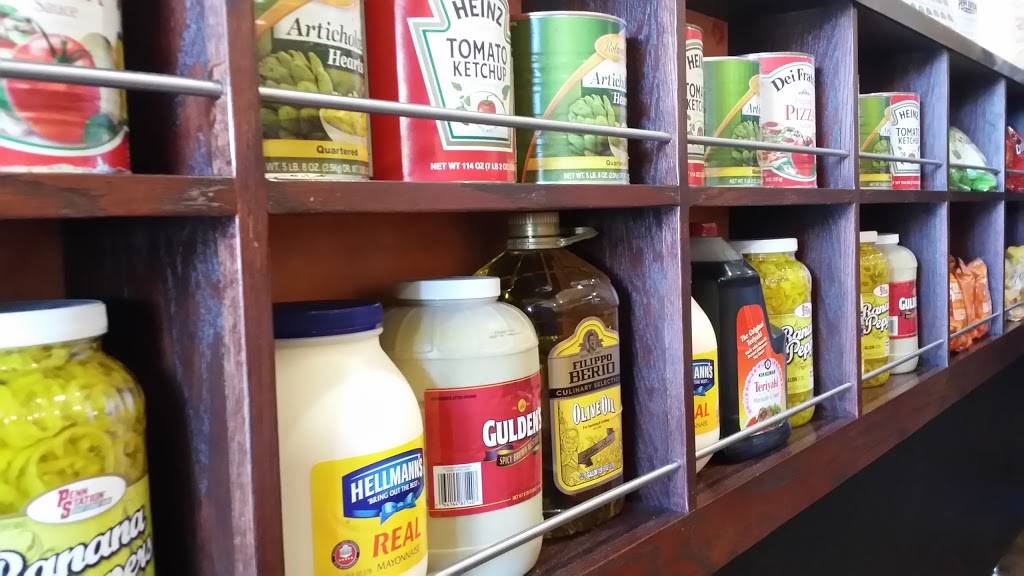 Penn Station East Coast Subs | meal takeaway | 851 E Belvidere Rd, Grayslake, IL 60030, USA | 2245414063 OR +1 224-541-4063