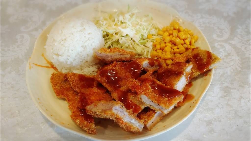 Yami Yami | restaurant | 110 S Fort Hood St #A, Killeen, TX 76541, USA | 2542139539 OR +1 254-213-9539