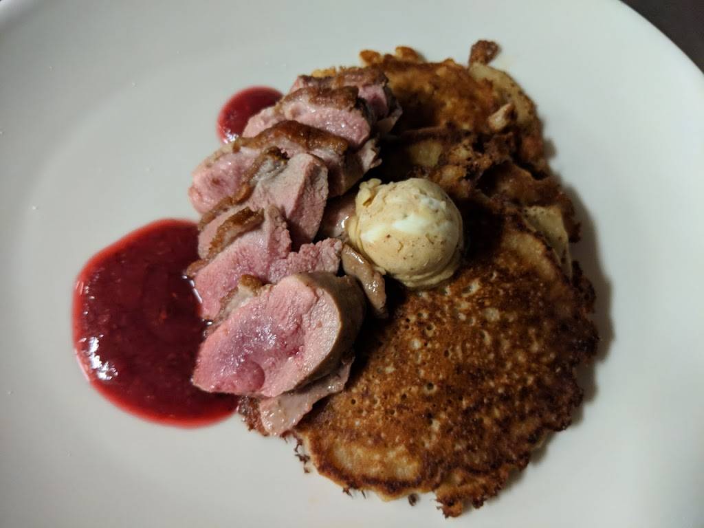 Salts Cure | restaurant | 1155 N Highland Ave, Los Angeles, CA 90038, USA | 3234657258 OR +1 323-465-7258