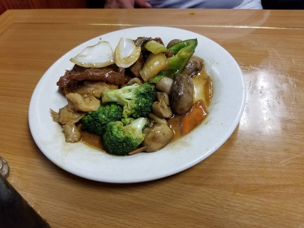 China Buffet | restaurant | 5202 Thompson Rd #110, Indianapolis, IN 46237, USA | 3177808768 OR +1 317-780-8768