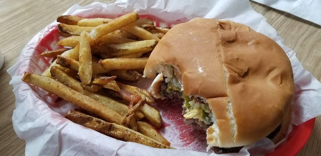 TERRYS PLACE | restaurant | Greenville, TX 75401, USA | 9034556944 OR +1 903-455-6944