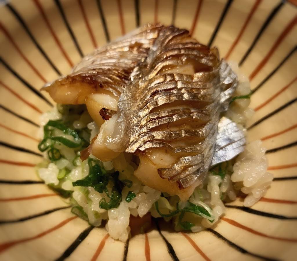 Okuda New York | restaurant | 458 W 17th St, New York, NY 10011, USA | 2129240017 OR +1 212-924-0017