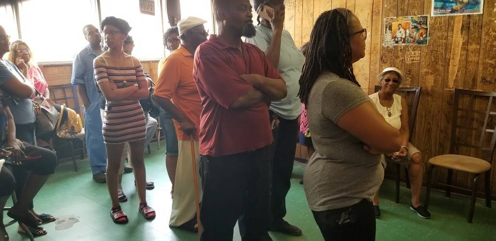 Sing Wong Restaurant | restaurant | 1411 High St, Portsmouth, VA 23704, USA | 7573991467 OR +1 757-399-1467