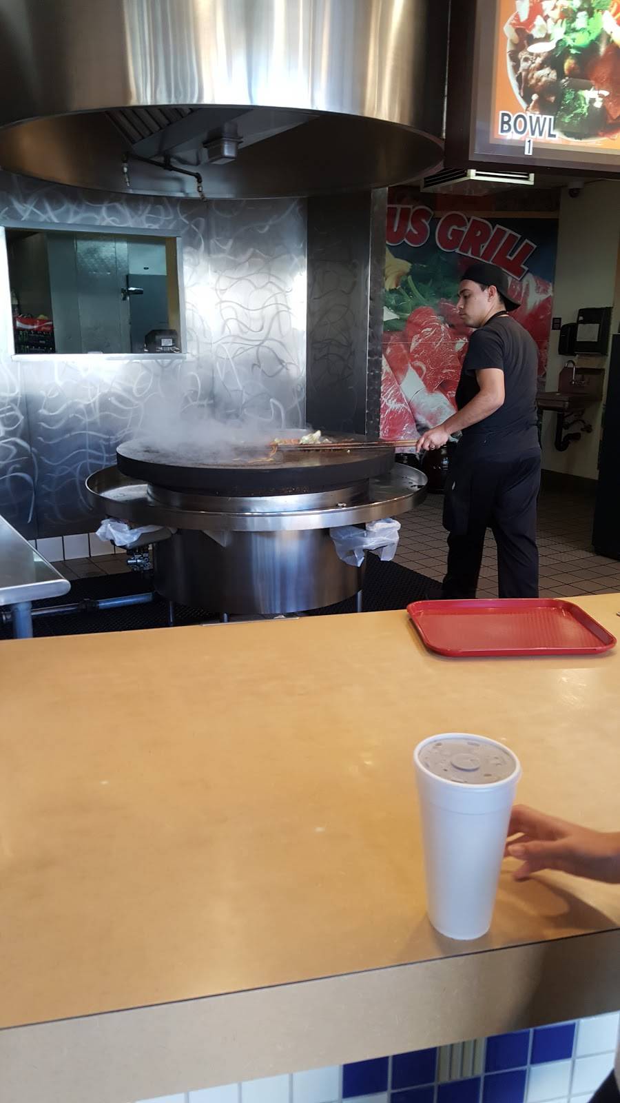 Mongus Grill | restaurant | 4211 Camino De La Plaza # 160, San Diego, CA 92173, USA | 6196905288 OR +1 619-690-5288