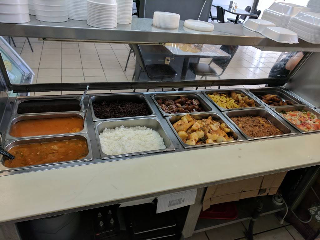 La Habanera Cafeteria | restaurant | 4700 NW 7th St, Miami, FL 33126, USA | 7862225250 OR +1 786-222-5250