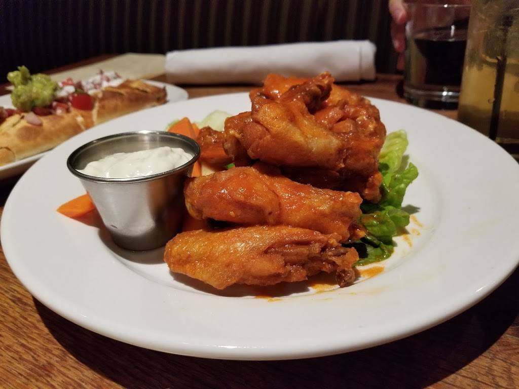 The Ginger Man | restaurant | 64 Greenwich Ave, Greenwich, CT 06830, USA | 2038616400 OR +1 203-861-6400