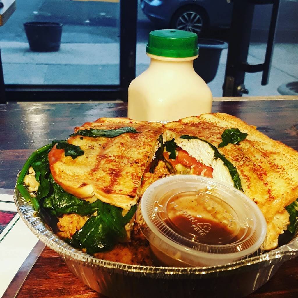 BKT | restaurant | 1297 Pacific St, Brooklyn, NY 11216, USA | 3473507126 OR +1 347-350-7126