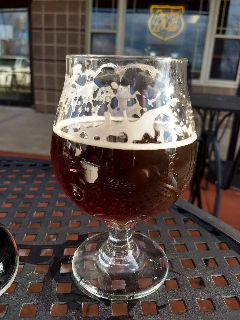 Parched Eagle Brewpub | restaurant | 5440 Willow Rd #112, Waunakee, WI 53597, USA | 6082049192 OR +1 608-204-9192