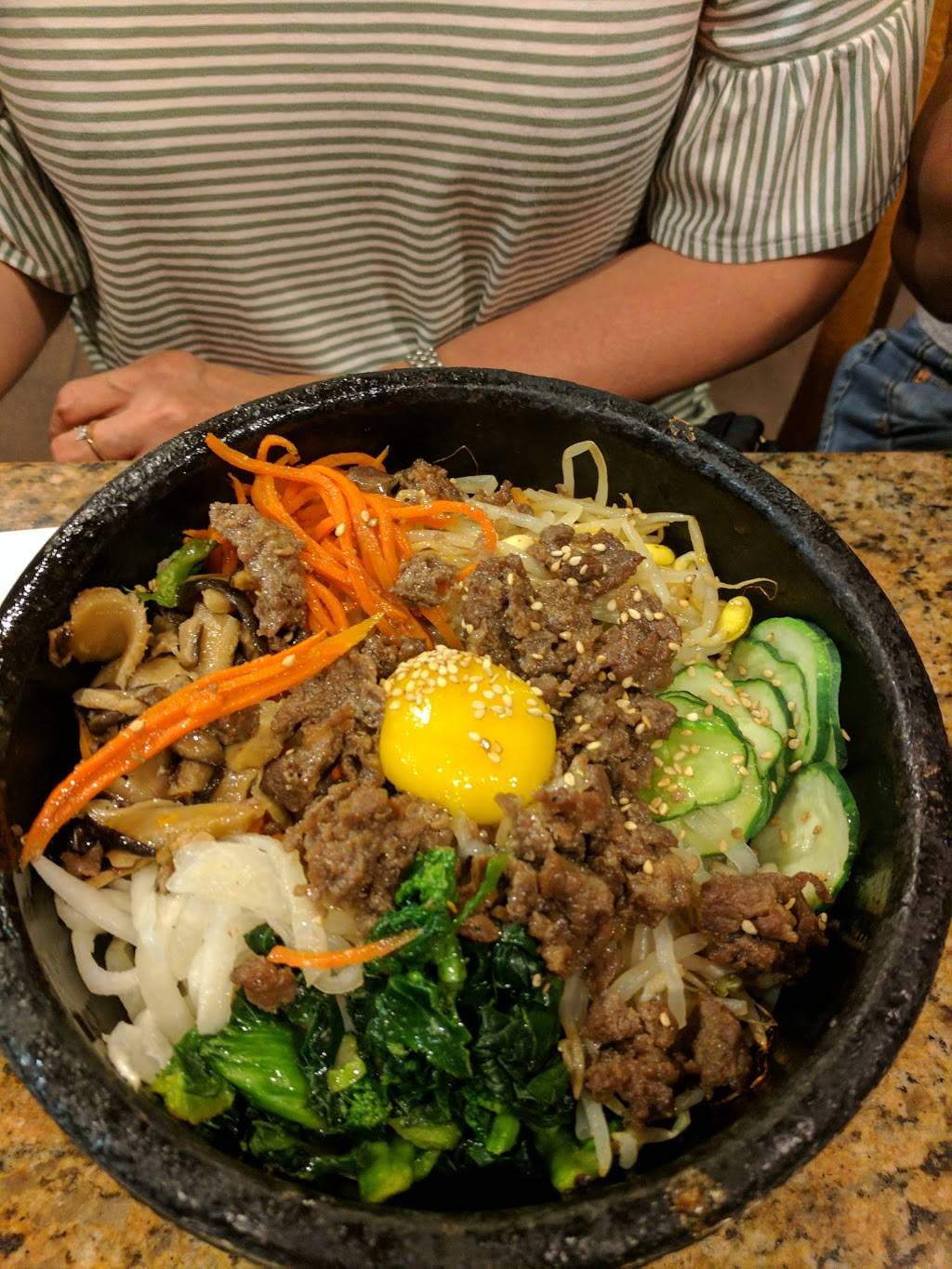 Seoul Tofu | restaurant | 2101 Sawtelle Blvd, Los Angeles, CA 90025, USA | 3104449988 OR +1 310-444-9988