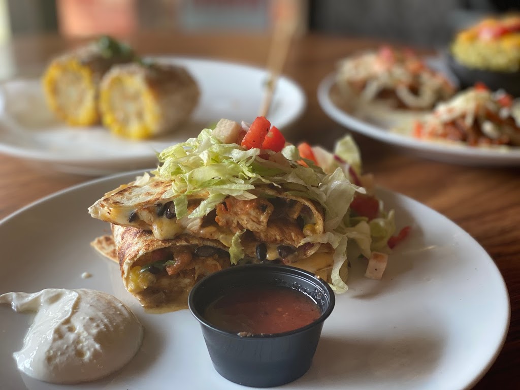 Tres Rios | restaurant | 1719 E Carson St #1705, Pittsburgh, PA 15203, USA | 4129300868 OR +1 412-930-0868