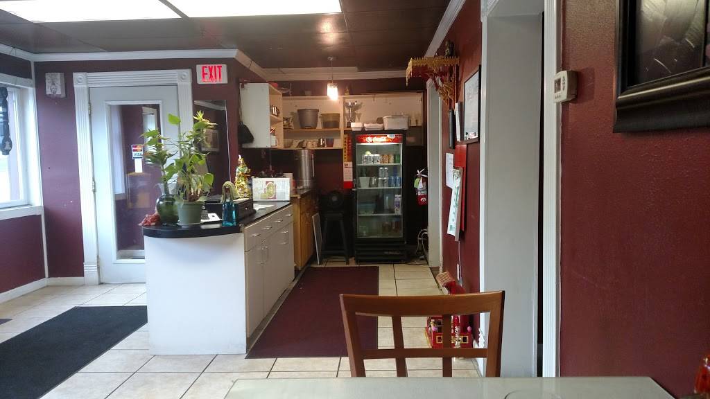 Aroy-Dee Restaurant | restaurant | 2128 Indianola Ave, Des Moines, IA 50315, USA | 5155288009 OR +1 515-528-8009