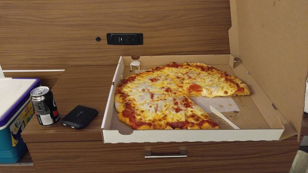 Brunos Pizza | meal delivery | 28046 Co Rd 16, Elkhart, IN 46516, USA | 5742969680 OR +1 574-296-9680