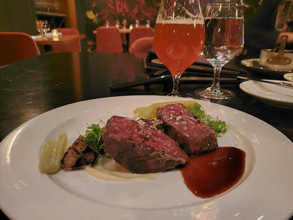 Monarch Prime and Bar | restaurant | 316 S 15th St, Omaha, NE 68102, USA | 4029337437 OR +1 402-933-7437