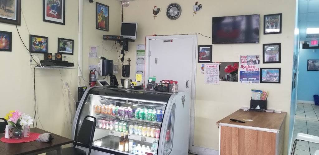 Le Poulet Chic | restaurant | 1362 NE 163rd St, North Miami Beach, FL 33162, USA | 7864405990 OR +1 786-440-5990