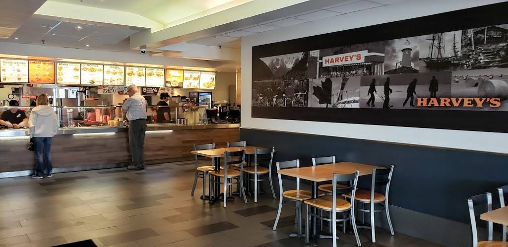 Harveys | restaurant | 2211 County Road #28, Port Hope, ON L1A 3W4, Canada | 9058851400 OR +1 905-885-1400