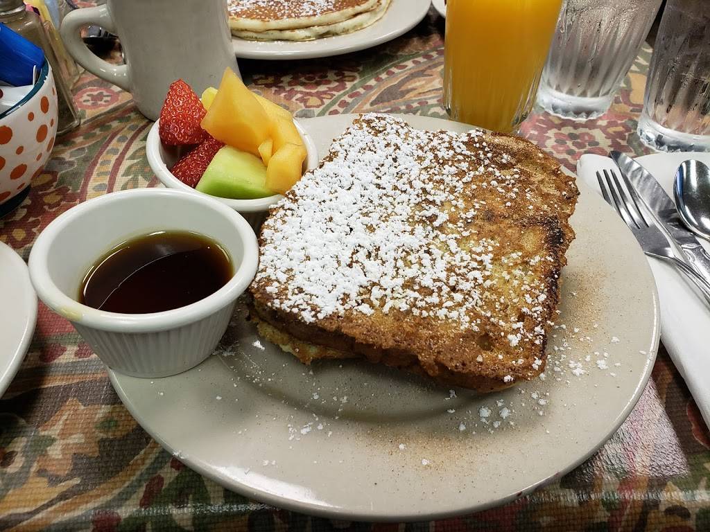 Breakfast Club | restaurant | 30600 John R Rd, Madison Heights, MI 48071, USA | 2483079090 OR +1 248-307-9090