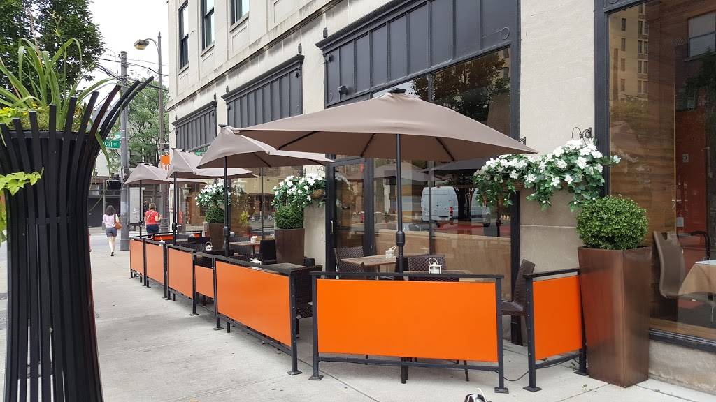 Forno Kitchen + Bar | restaurant | 721 N High St, Columbus, OH 43215, USA | 6144690053 OR +1 614-469-0053