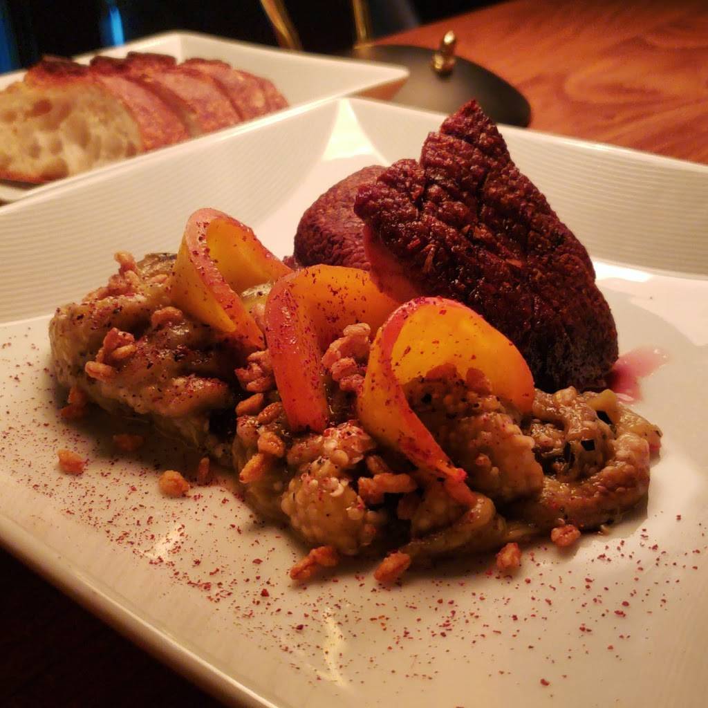 The Expat | restaurant | 1680 S Lumpkin St, Athens, GA 30606, USA | 7065215041 OR +1 706-521-5041