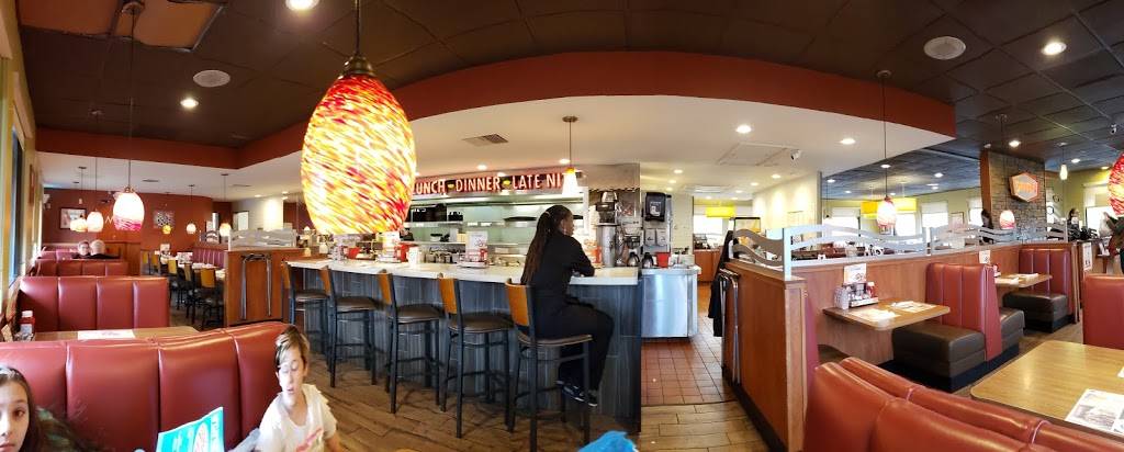 Dennys | restaurant | 242 E White Horse Pike, Galloway, NJ 08205, USA | 6094049003 OR +1 609-404-9003