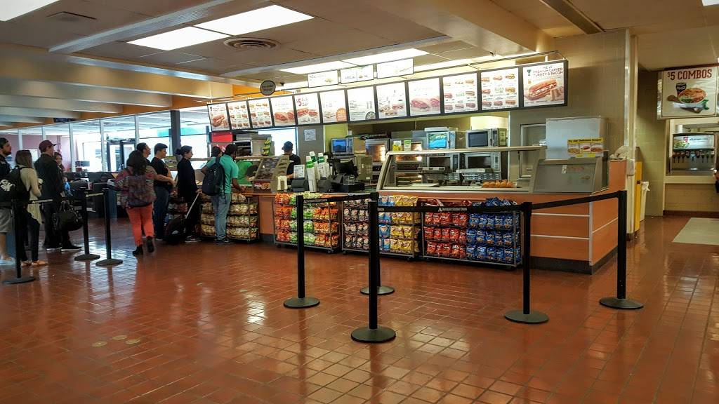 Subway Restaurants | restaurant | 1212 N Bellflower Blvd, Long Beach, CA 90815, USA | 5629858751 OR +1 562-985-8751