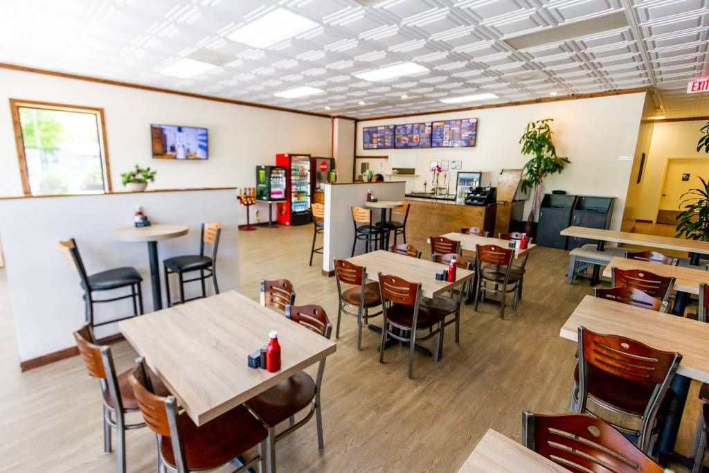 Crave Wings | restaurant | 13633 Warwick Blvd #1, Newport News, VA 23602, USA | 7578729464 OR +1 757-872-9464