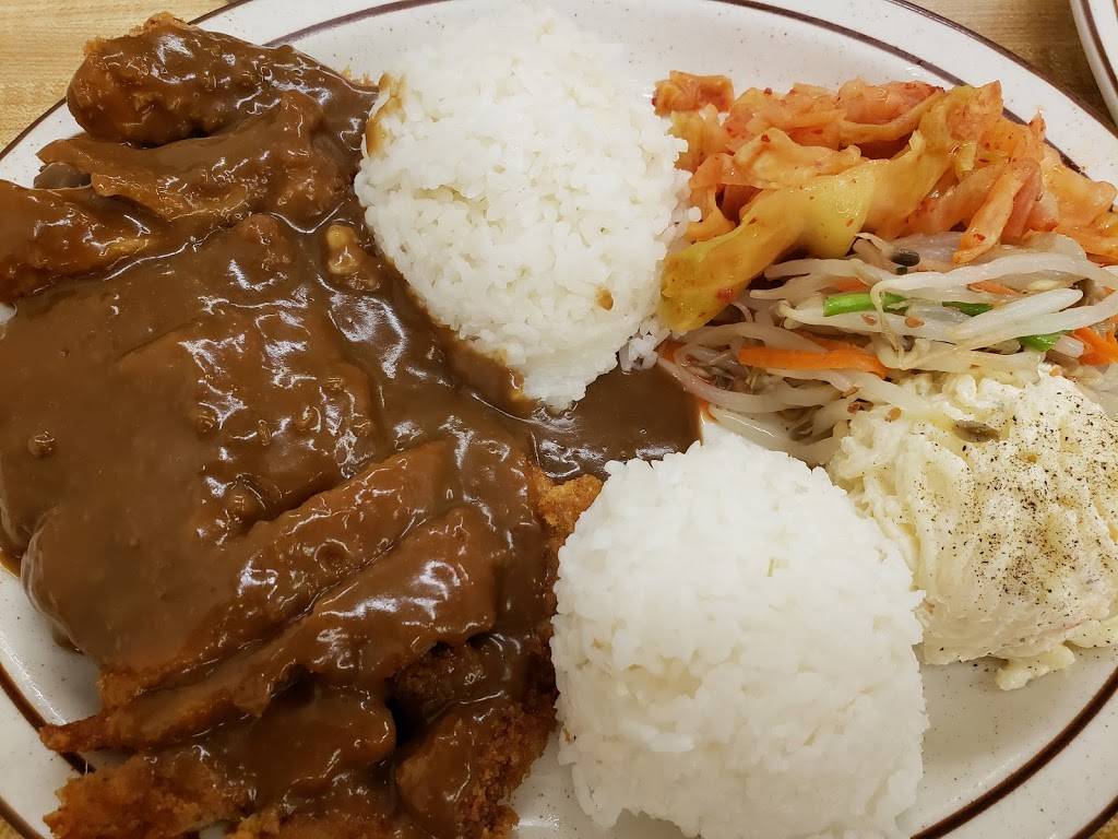 Jackies Diner | restaurant | 98-020 Kamehameha Hwy #8A, Aiea, HI 96701, USA | 8084840999 OR +1 808-484-0999