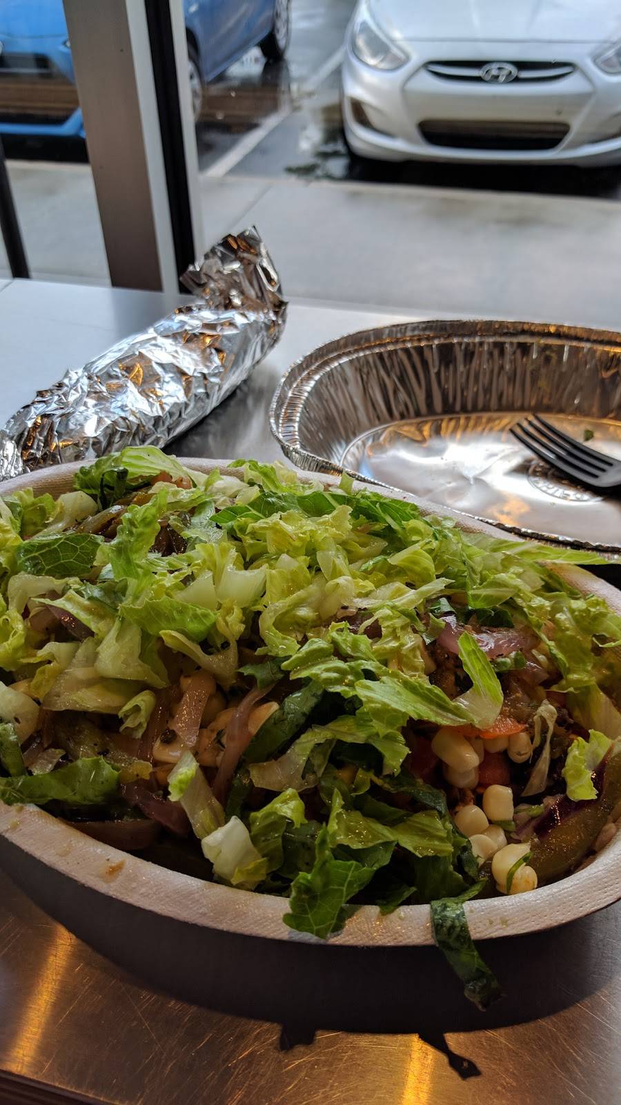 Chipotle Mexican Grill | restaurant | 123 Perimeter Center W Ste 500, Atlanta, GA 30346, USA | 7706775542 OR +1 770-677-5542